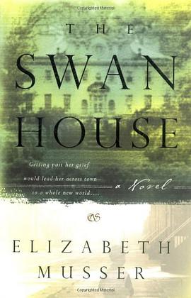 The Swan House pdf epub mobi 电子书 下载