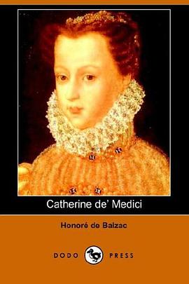 Catherine De' Medici pdf epub mobi 电子书 下载