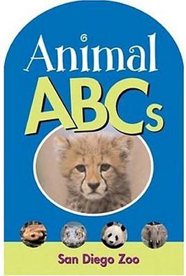 Animal ABCs pdf epub mobi 电子书 下载