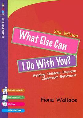 What Else Can I Do With You? pdf epub mobi 电子书 下载