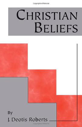 Christian Beliefs pdf epub mobi 电子书 下载