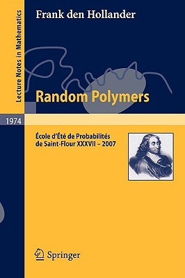Random Polymers pdf epub mobi 电子书 下载