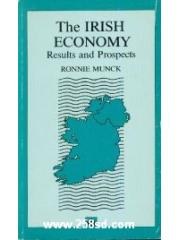 Irish Economy pdf epub mobi 电子书 下载