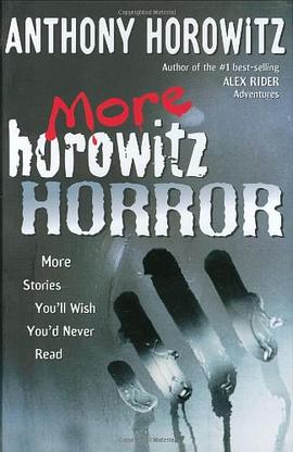 More Horowitz Horror pdf epub mobi 电子书 下载