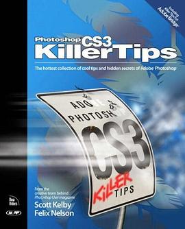 Photoshop CS3 Killer Tips pdf epub mobi 电子书 下载