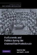 Parliaments and Politics During the Cromwellian Protectorate pdf epub mobi 电子书 下载