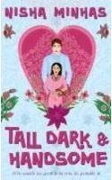 Tall Dark and Handsome pdf epub mobi 电子书 下载