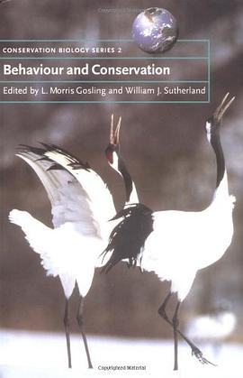 Behaviour and Conservation pdf epub mobi 電子書 下載