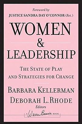 Women and Leadership pdf epub mobi 电子书 下载
