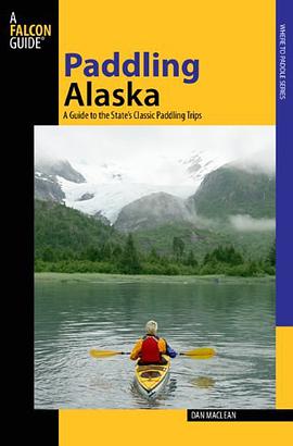 Paddling Alaska pdf epub mobi 电子书 下载