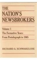 The Nation's Newsbrokers pdf epub mobi 電子書 下載