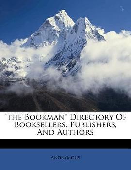 The Bookman" Directory of Booksellers pdf epub mobi 電子書 下載