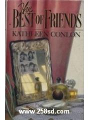 The Best of Friends pdf epub mobi 下载