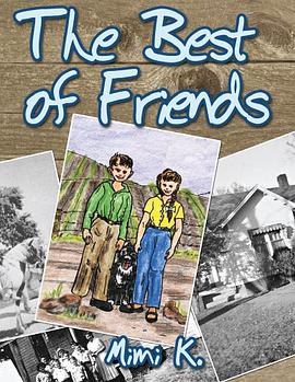 The Best of Friends pdf epub mobi 电子书 下载