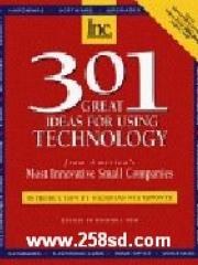 301 Great Ideas for Using Technology
