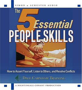 The 5 Essential People Skills