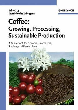 Coffee pdf epub mobi 电子书 下载