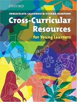 Cross-curricular Resources for Young Learners pdf epub mobi 电子书 下载