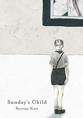 Sunday's Child pdf epub mobi 電子書 下載