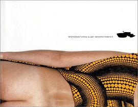 Kusama Yayoi - Furniture pdf epub mobi 电子书 下载