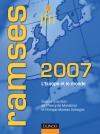 Ramses 2007 L'Europe et le monde pdf epub mobi 电子书 下载