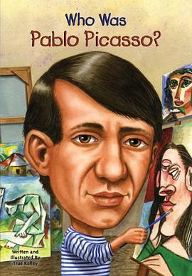 Who Was Pablo Picasso? pdf epub mobi 電子書 下載