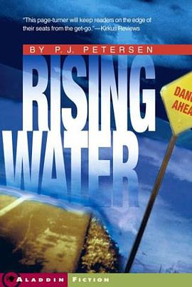 Rising Water pdf epub mobi 电子书 下载