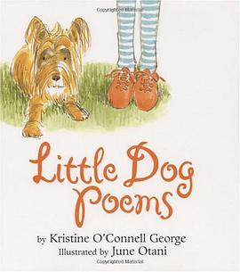 Little Dog Poems pdf epub mobi 电子书 下载