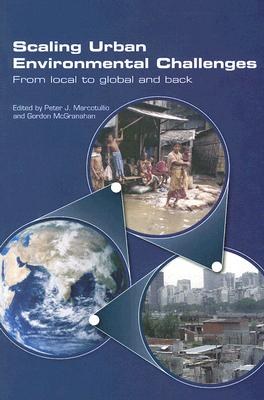 Scaling Urban Environmental Challenges pdf epub mobi 电子书 下载