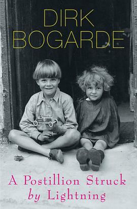 A Postillion Struck by Lightning pdf epub mobi 电子书 下载