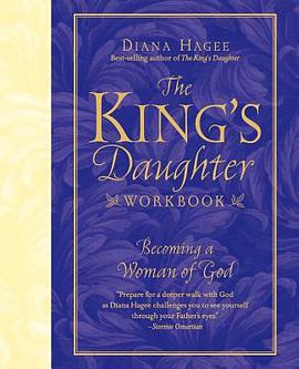 The King's Daughter Workbook pdf epub mobi 电子书 下载