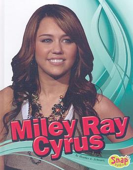 Miley Ray Cyrus pdf epub mobi 电子书 下载