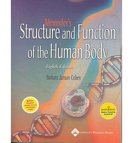 Memmler's the Structure And Function Of The Human Body pdf epub mobi 下载