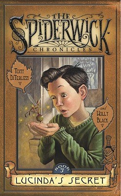 Lucinda's Secret pdf epub mobi 电子书 下载