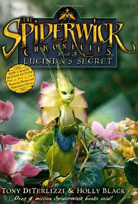 Lucinda's Secret pdf epub mobi 电子书 下载