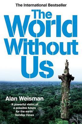 The World Without Us pdf epub mobi 電子書 下載