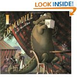 I, Crocodile pdf epub mobi 電子書 下載