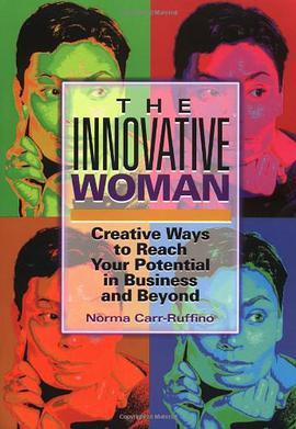 The Innovative Woman pdf epub mobi 电子书 下载