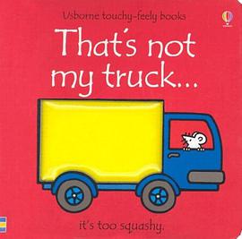 That's Not My Truck pdf epub mobi 电子书 下载