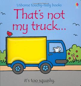 That's Not My Truck
