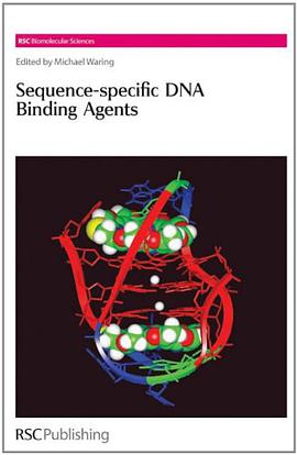 Sequence-Specific DNA Binding Agents