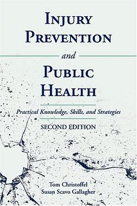 Injury Prevention and Public Health pdf epub mobi 电子书 下载