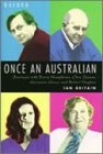 Once an Australian pdf epub mobi 电子书 下载