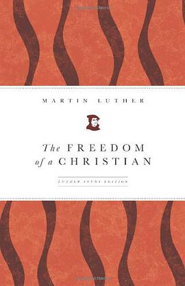 The Freedom of a Christian pdf epub mobi 电子书 下载
