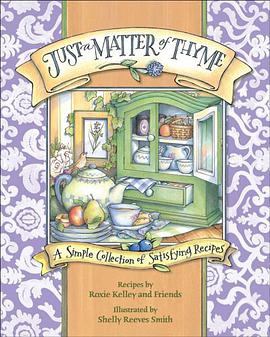 Just a Matter of Thyme