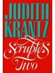 Scruples Two pdf epub mobi 电子书 下载