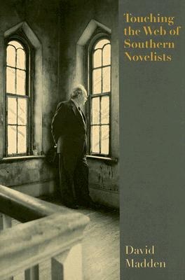 Touching the Web of Southern Novelists pdf epub mobi 電子書 下載