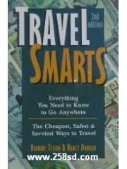 Travel Smarts: Everything You Need to Know to Go Anywhere pdf epub mobi 电子书 下载