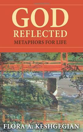 God Reflected pdf epub mobi 电子书 下载
