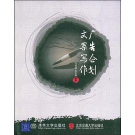 广告企划文案写作